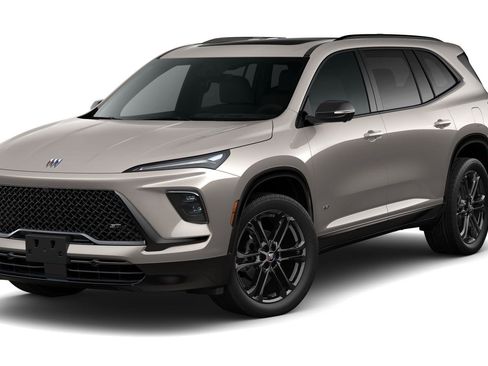 New 2026 Buick Enclave Sport Touring w/ Power Package image 29