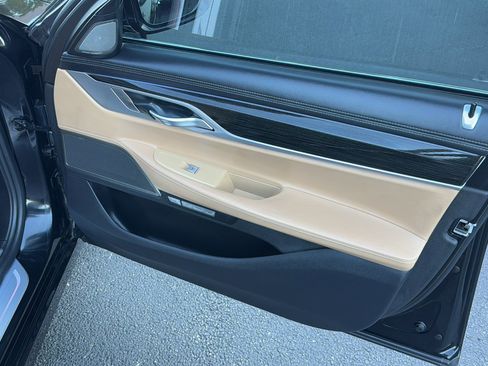 Used 2017 BMW 750i 750i image 36