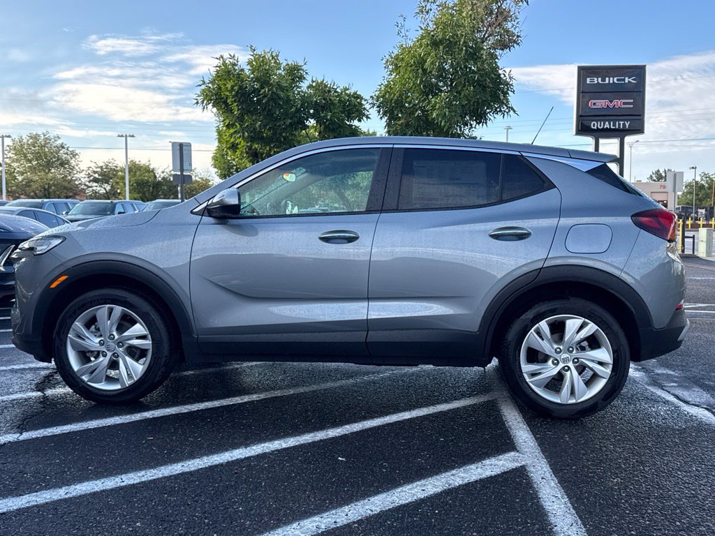 Used 2026 Buick Encore GX Preferred FWD image 5