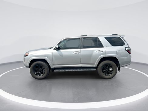 Used 2021 Toyota 4Runner SR5 Premium AWD/4WD image 6