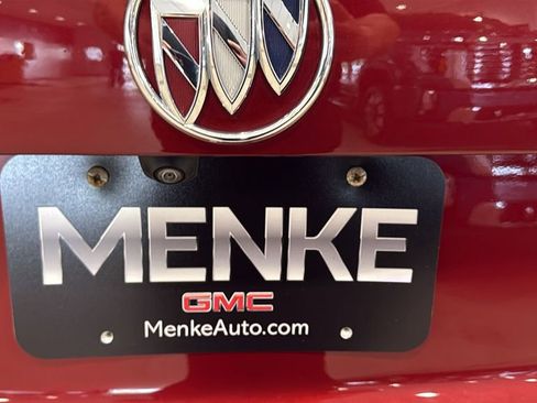 Used 2023 Buick Envision Avenir AWD/4WD image 9