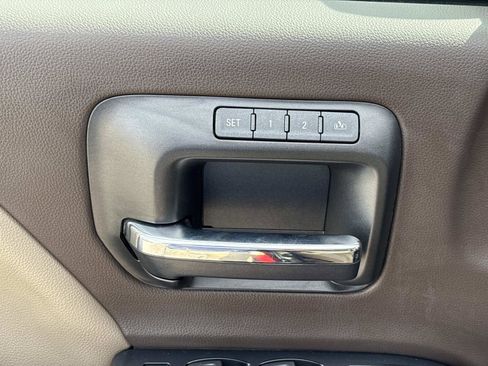 Used 2018 GMC Sierra 1500 SLT w/ SLT Premium Package image 14