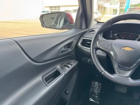 Used 2019 Chevrolet Equinox LT AWD/4WD image 27