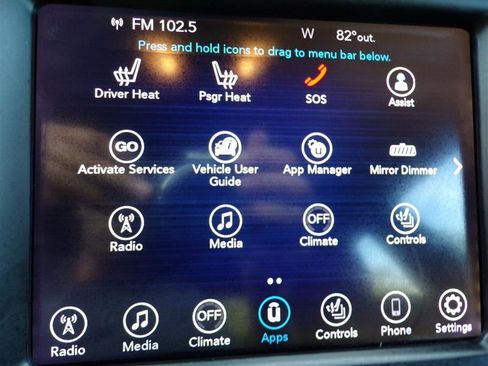 Used 2017 Chrysler 300 S image 38