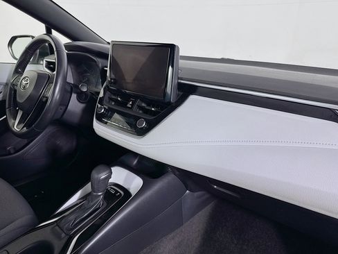 Used 2023 Toyota Corolla SE FWD image 29