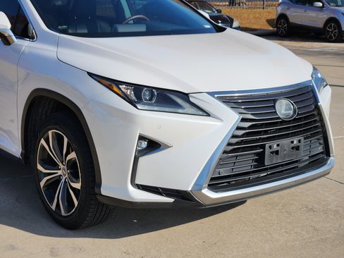 Used 2019 Lexus RX 350 FWD image 7