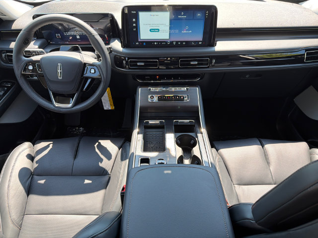 New 2026 Lincoln Aviator Reserve AWD/4WD image 25