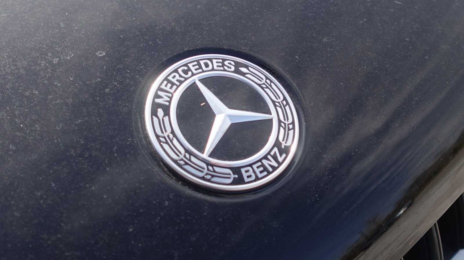 Used 2026 Mercedes-Benz GLE 350 4MATIC image 22