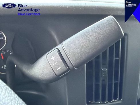 Used 2025 GMC Savana 2500 w/ Driver Convenience Package RWD image 29