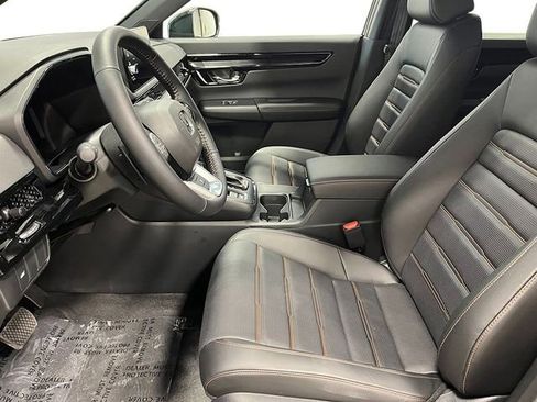 New 2026 Honda CR-V Sport Touring image 13