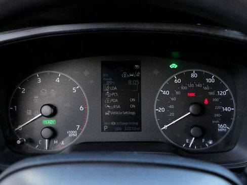 Used 2023 Toyota Corolla LE FWD image 15