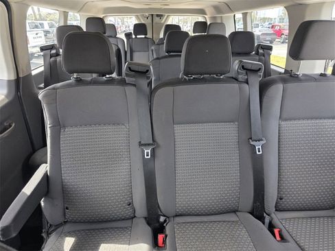 Used 2021 Ford Transit 350 XLT image 13