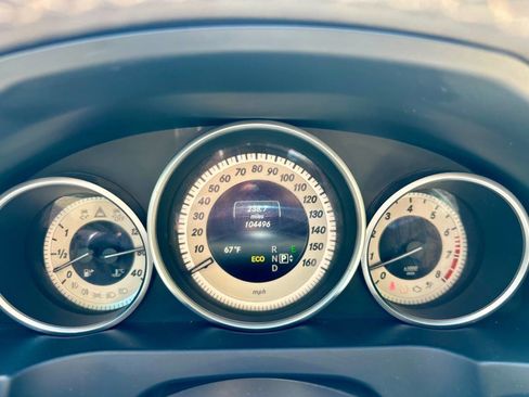 Used 2014 Mercedes-Benz E 350 Coupe image 22