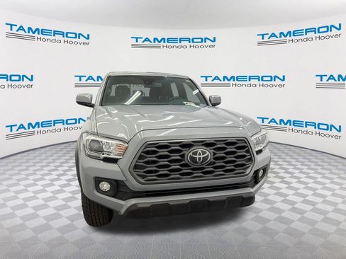 Used 2021 Toyota Tacoma TRD Off-Road AWD/4WD image 8