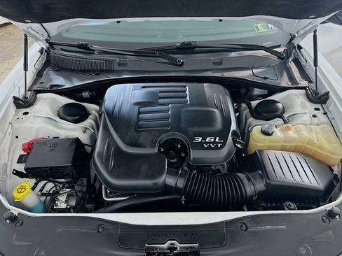 Used 2023 Dodge Charger GT image 27