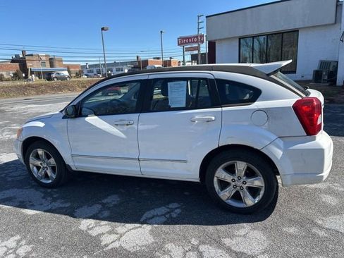 Used 2011 Dodge Caliber Rush image 10