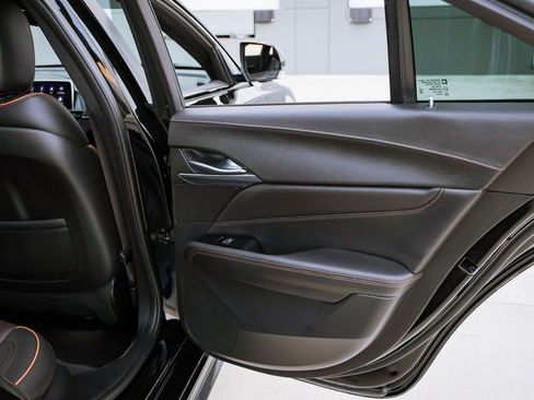 Used 2020 Cadillac CT4 V w/ Climate Package image 23