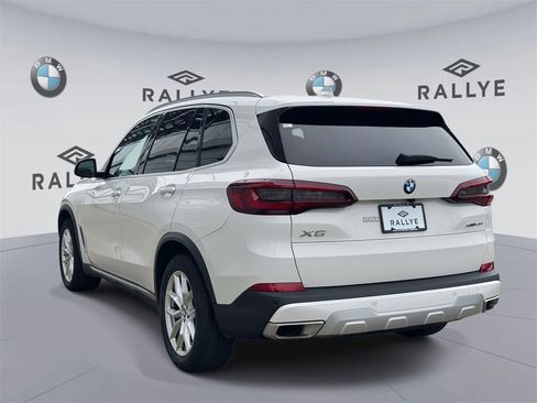 Certified 2023 BMW X5 xDrive40i w/ Premium Package image 5
