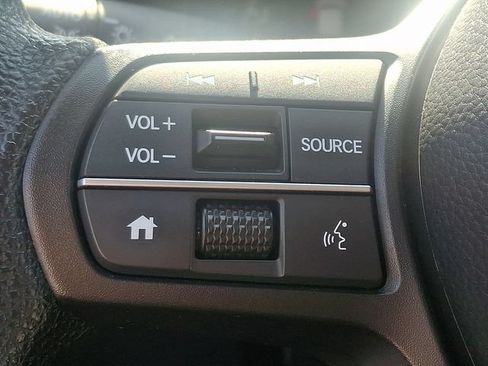 Certified 2024 Honda CR-V EX image 22