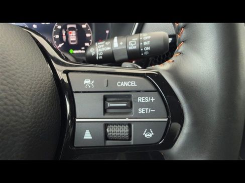 Certified 2026 Honda CR-V Sport Touring image 31