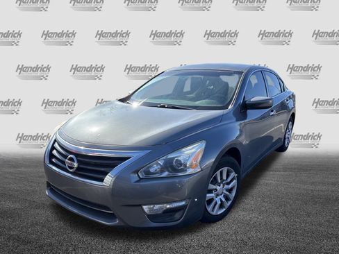 Used 2014 Nissan Altima 2.5 S image 7