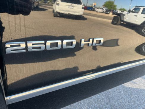 Used 2015 Chevrolet Silverado 2500 LTZ w/ Duramax Plus Package image 23