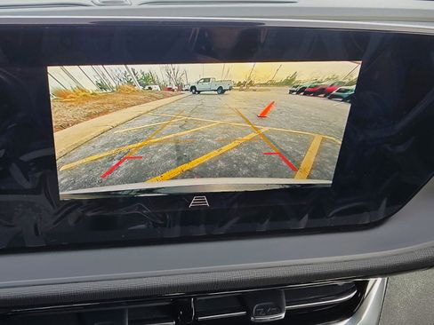 New 2026 Buick Envista Sport Touring w/ Convenience I Package image 22