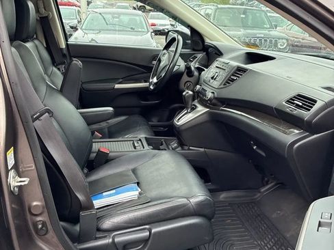 Used 2013 Honda CR-V EX-L image 23