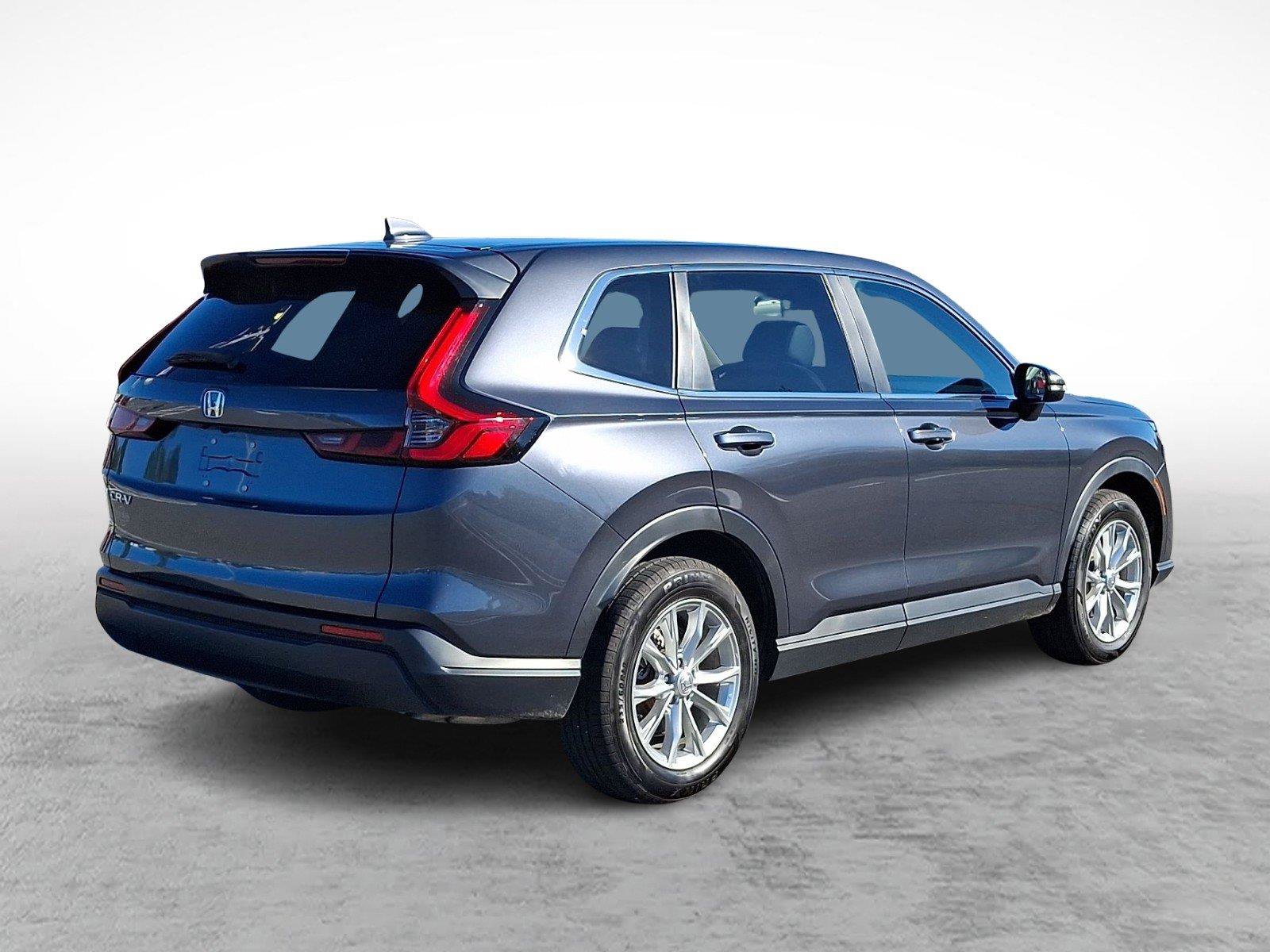 Used 2024 Honda CR-V EX-L image 6