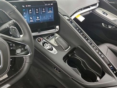 New 2025 Chevrolet Corvette E-Ray w/ Battery Protection Package image 20
