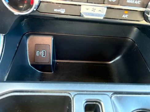 Used 2024 Ford F150 XLT w/ Mobile Office Package image 34