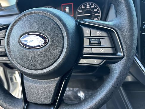 New 2026 Subaru Crosstrek 2.5i Premium AWD/4WD image 20