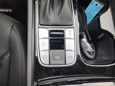 New 2025 Hyundai Tucson SEL image 24