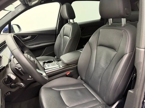 Used 2022 Audi Q7 3.0T Premium Plus image 5