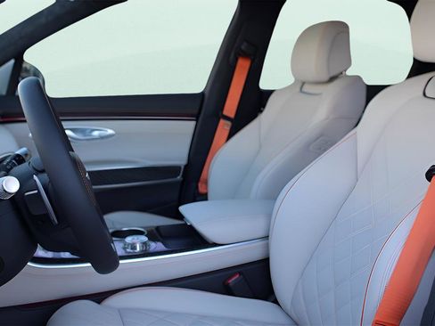 New 2026 Genesis GV70 3.5T Sport Prestige AWD/4WD image 32