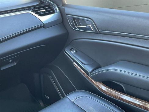 Used 2017 Chevrolet Tahoe Premier image 20
