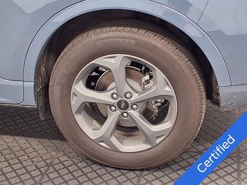 Certified 2024 Ford Escape ST-Line w/ Tech Pack #1 AWD/4WD image 31