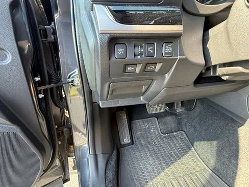 Used 2017 Subaru Forester 2.0XT Touring w/ Protection Package #2 AWD/4WD image 19