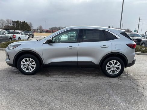 Used 2023 Ford Escape Active image 4