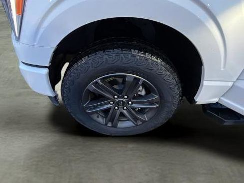 Certified 2022 Ford F150 Lariat w/ Max Trailer Tow Package image 14