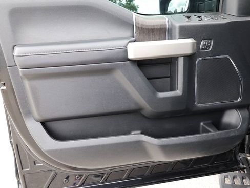 Used 2020 Ford F350 4x4 Crew Cab Super Duty image 12