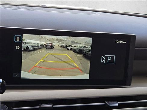 New 2026 Hyundai Tucson SEL FWD image 18