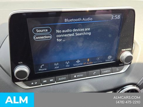 Used 2024 Nissan Sentra SV FWD image 20