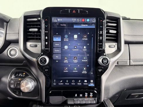 Used 2023 RAM 1500 Laramie image 20