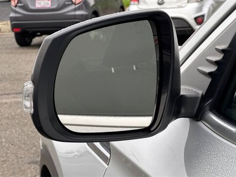 Used 2021 INFINITI QX50 Luxe w/ Cargo Package image 55