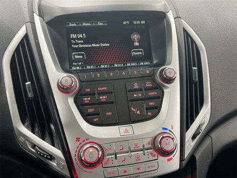 Used 2017 GMC Terrain SLE w/ Convenience Package image 13