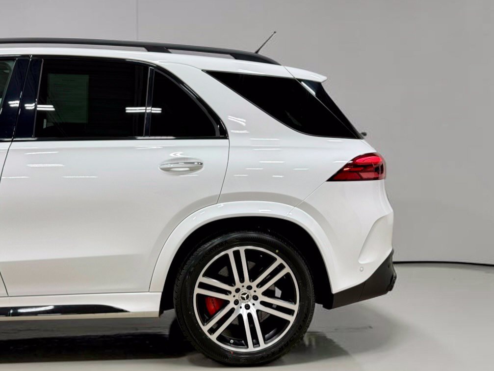Used 2024 Mercedes-Benz GLE 63 AMG S image 13