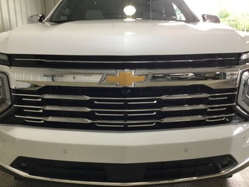 New 2026 Chevrolet Tahoe Premier image 29