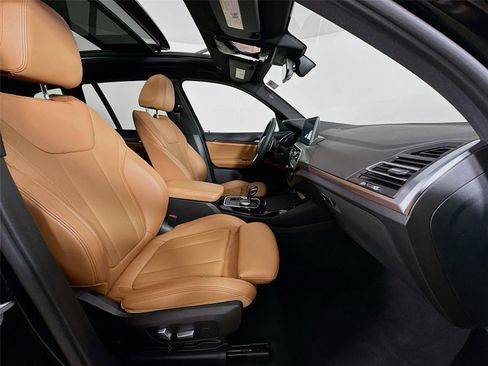 Used 2023 BMW X3 xDrive30i w/ Premium Package image 29