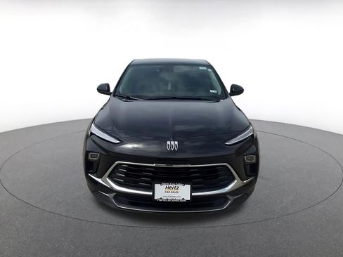 Used 2025 Buick Encore GX Preferred image 4